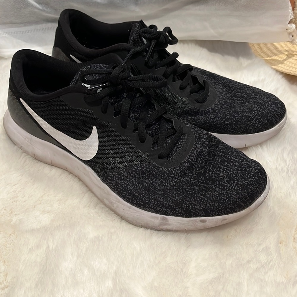 Nike Free RN Sneakers, lightly worn